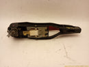 BMW 323i Driver Left Front Door Handle Exterior-2