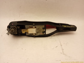BMW 323i Driver Left Front Door Handle Exterior - 0
