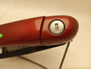 BMW 323i Driver Left Front Door Handle Exterior-5