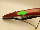 BMW 323i Driver Left Front Door Handle Exterior-6