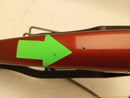 BMW 323i Driver Left Front Door Handle Exterior-7