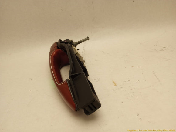 BMW 323i Driver Left Front Door Handle Exterior