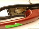 BMW 323i Driver Left Front Door Handle Exterior-9