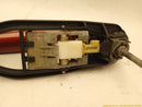 BMW 323i Driver Left Front Door Handle Exterior-11