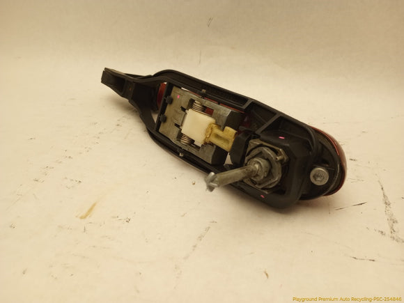 BMW 323i Driver Left Front Door Handle Exterior