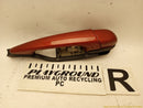 BMW 323i Passenger Right Rear Door Handle Exterior-1