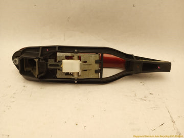 BMW 323i Passenger Right Rear Door Handle Exterior - 0