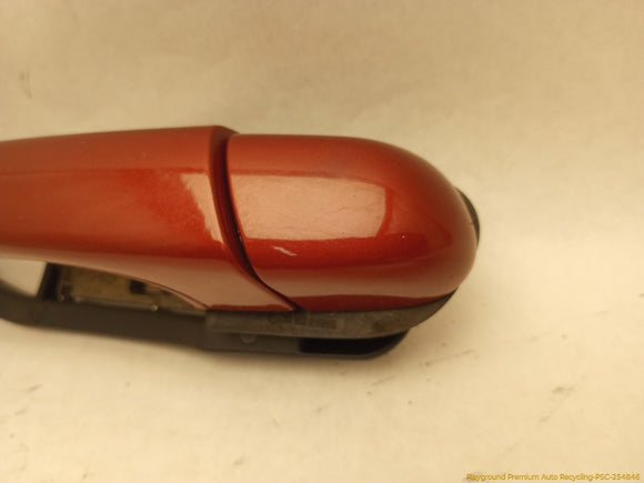 BMW 323i Passenger Right Rear Door Handle Exterior
