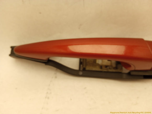 BMW 323i Passenger Right Rear Door Handle Exterior