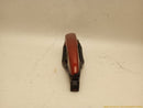 BMW 323i Passenger Right Rear Door Handle Exterior-8