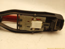 BMW 323i Passenger Right Rear Door Handle Exterior-9