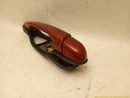 BMW 323i Passenger Right Rear Door Handle Exterior-11