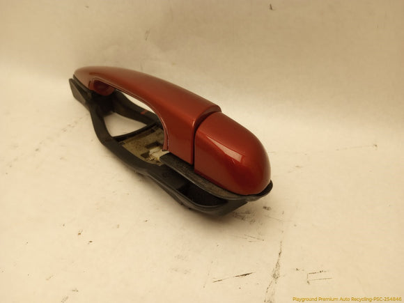 BMW 323i Passenger Right Rear Door Handle Exterior
