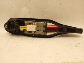 BMW 323i Driver Left Rear Door Handle Exterior - 0