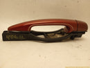 BMW 323i Driver Left Rear Door Handle Exterior-3