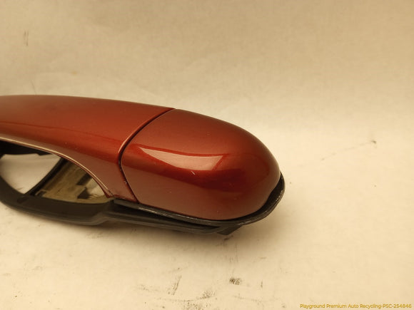 BMW 323i Driver Left Rear Door Handle Exterior