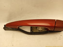 BMW 323i Driver Left Rear Door Handle Exterior-6