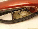 BMW 323i Driver Left Rear Door Handle Exterior-7