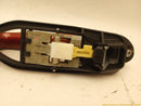 BMW 323i Driver Left Rear Door Handle Exterior-9