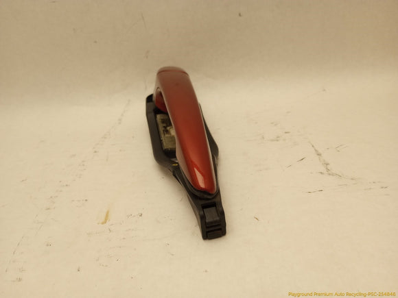 BMW 323i Driver Left Rear Door Handle Exterior