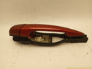 BMW 323i Driver Left Rear Door Handle Exterior-11