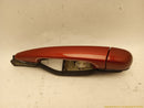 BMW 323i Driver Left Rear Door Handle Exterior-12