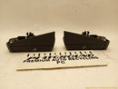 BMW 323i Pair Of Rear Seat Back Release Handle-1