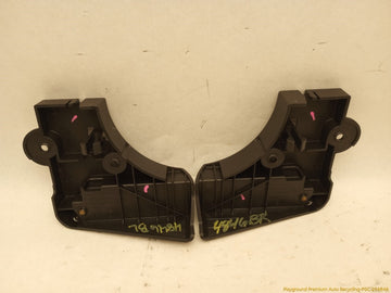 BMW 323i Pair Of Rear Seat Back Release Handle - 0