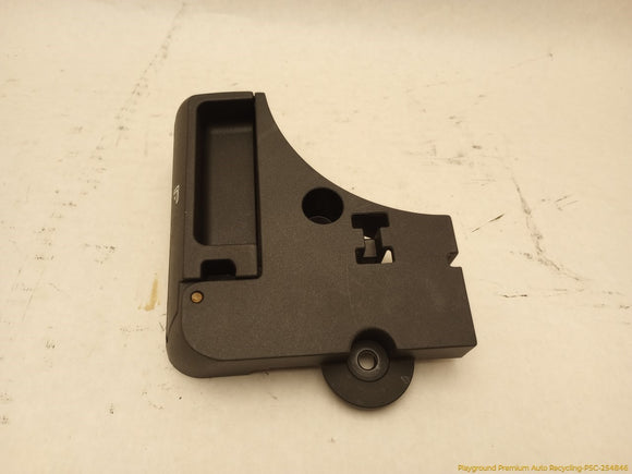 BMW 323i Pair Of Rear Seat Back Release Handle