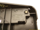 BMW 323i Pair Of Rear Seat Back Release Handle-6