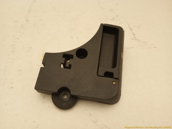 BMW 323i Pair Of Rear Seat Back Release Handle