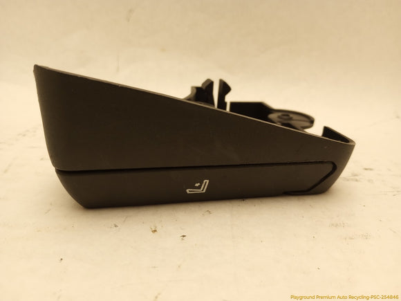 BMW 323i Pair Of Rear Seat Back Release Handle