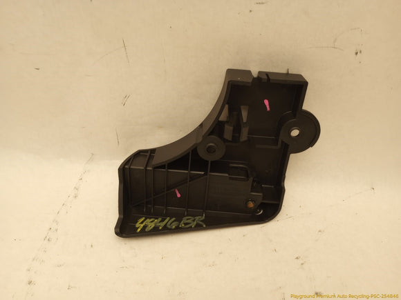 BMW 323i Pair Of Rear Seat Back Release Handle