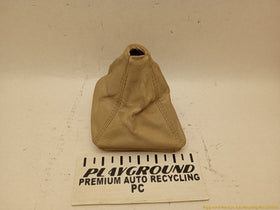 BMW 323i Manual Floor Shifter Boot Trim