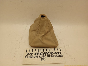 BMW 323i Manual Floor Shifter Boot Trim