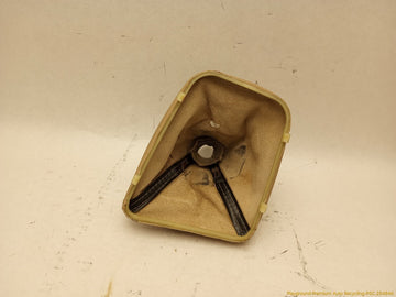 BMW 323i Manual Floor Shifter Boot Trim - 0