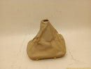 BMW 323i Manual Floor Shifter Boot Trim-4