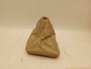 BMW 323i Manual Floor Shifter Boot Trim-5