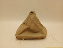BMW 323i Manual Floor Shifter Boot Trim-6