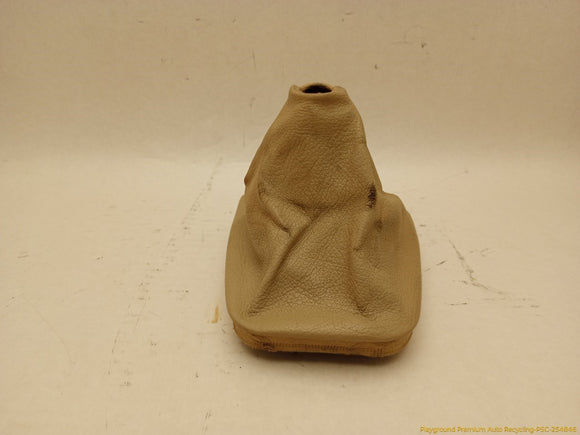 BMW 323i Manual Floor Shifter Boot Trim