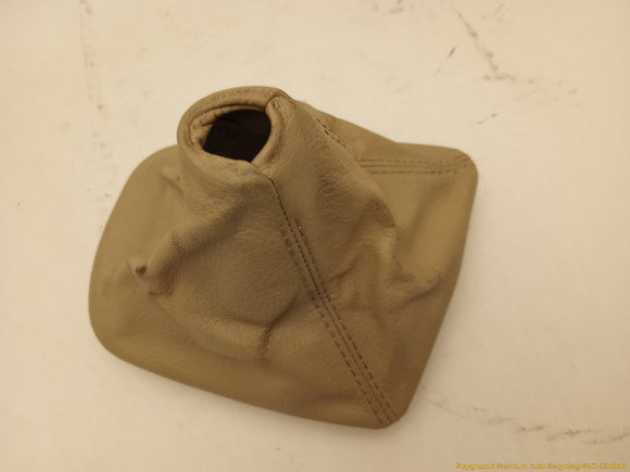 BMW 323i Manual Floor Shifter Boot Trim