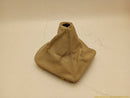 BMW 323i Manual Floor Shifter Boot Trim-10