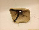 BMW 323i Manual Floor Shifter Boot Trim-12