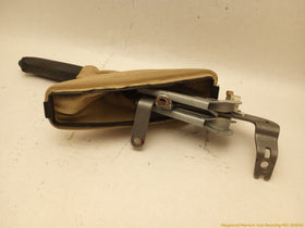 BMW 323i Emergency Parking Brake Handle - 0