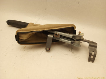 BMW 323i Emergency Parking Brake Handle - 0