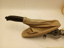 BMW 323i Emergency Parking Brake Handle-9