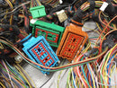 Land Rover Range Rover Full Body Wire Harness-4