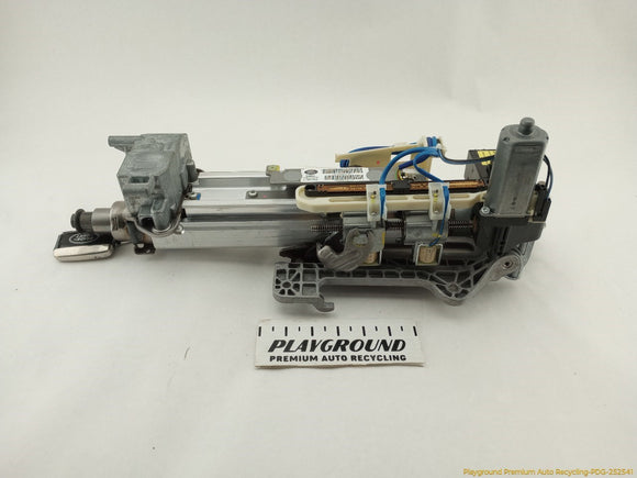 Land Rover LR4 Steering Column