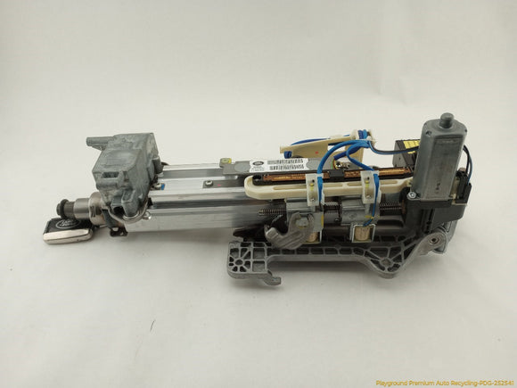 Land Rover LR4 Steering Column
