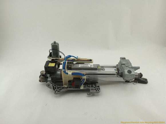 Land Rover LR4 Steering Column